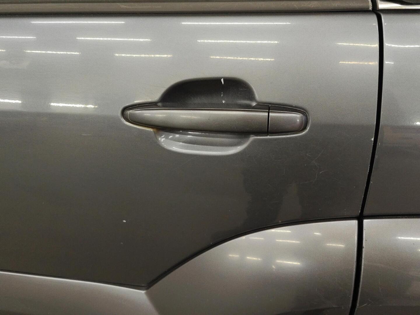 TOYOTA Land Cruiser 2004