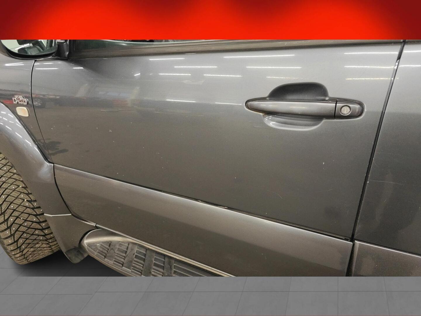 TOYOTA Land Cruiser 2004