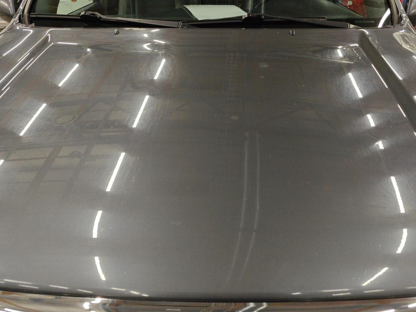 TOYOTA Land Cruiser 2004