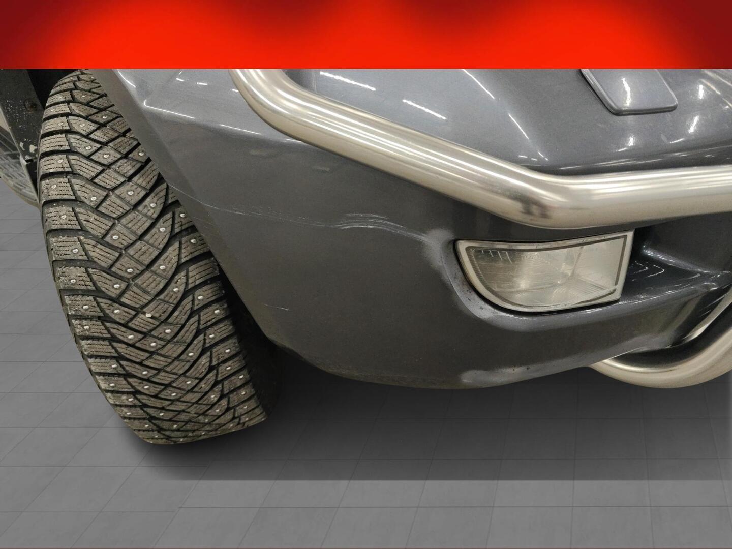 TOYOTA Land Cruiser 2004