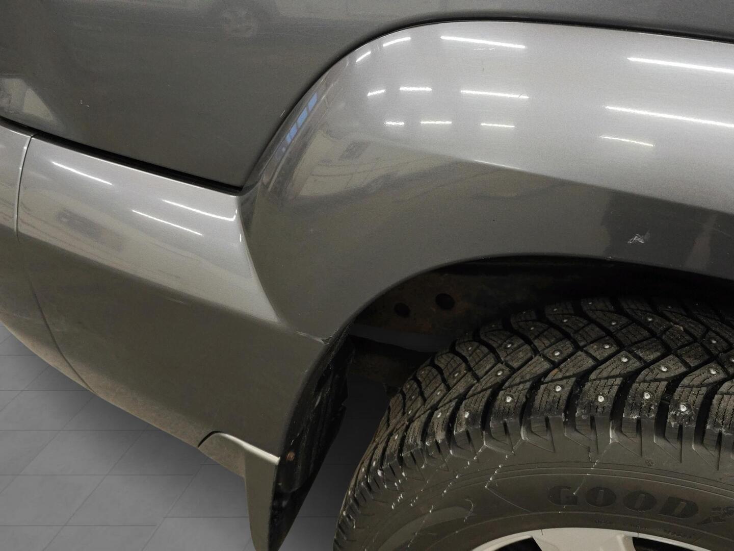 TOYOTA Land Cruiser 2004