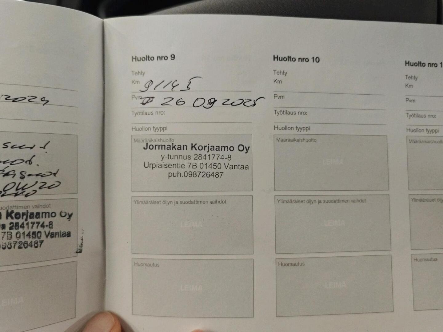 VOLVO V40 Cross Country 2017