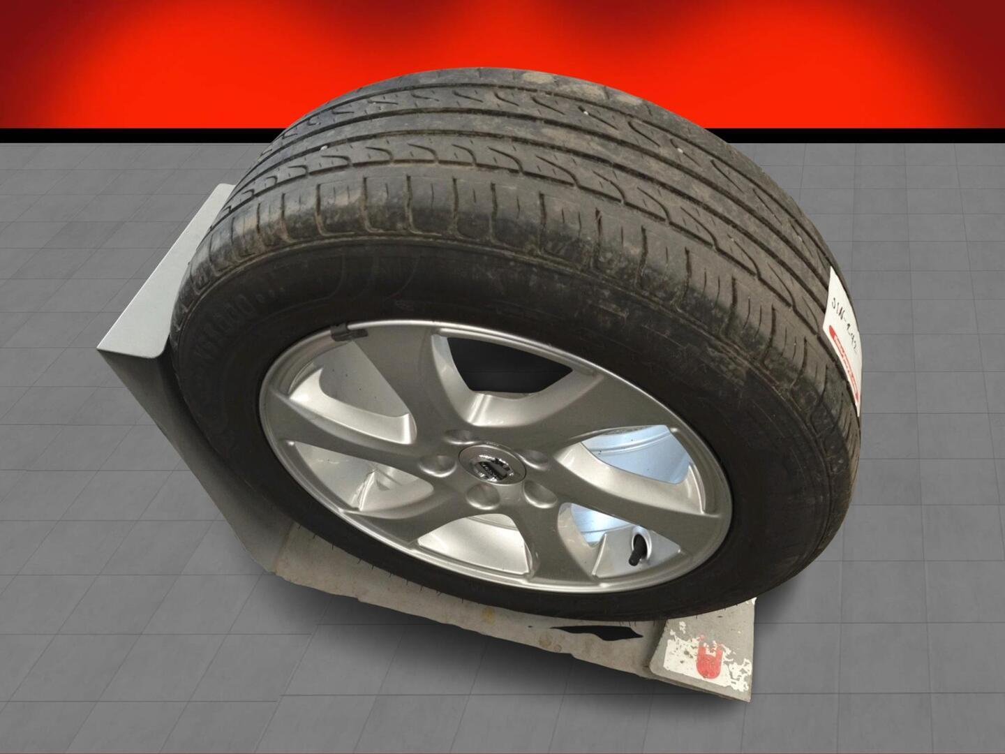 VOLVO V40 Cross Country 2017