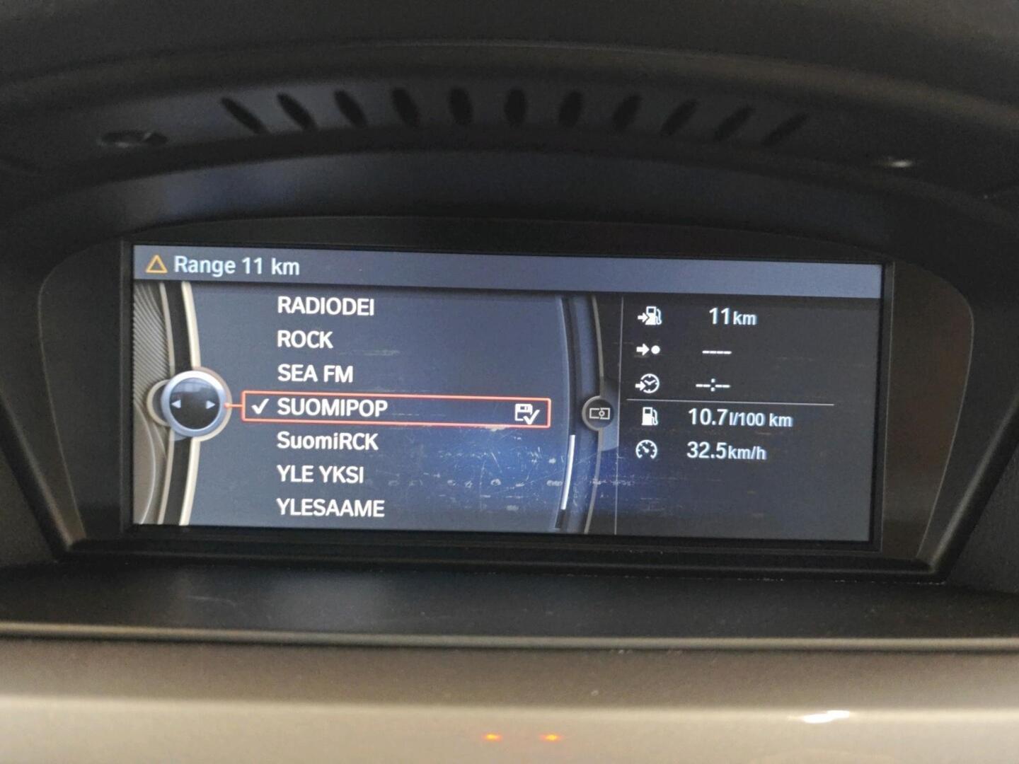 BMW 318 2009