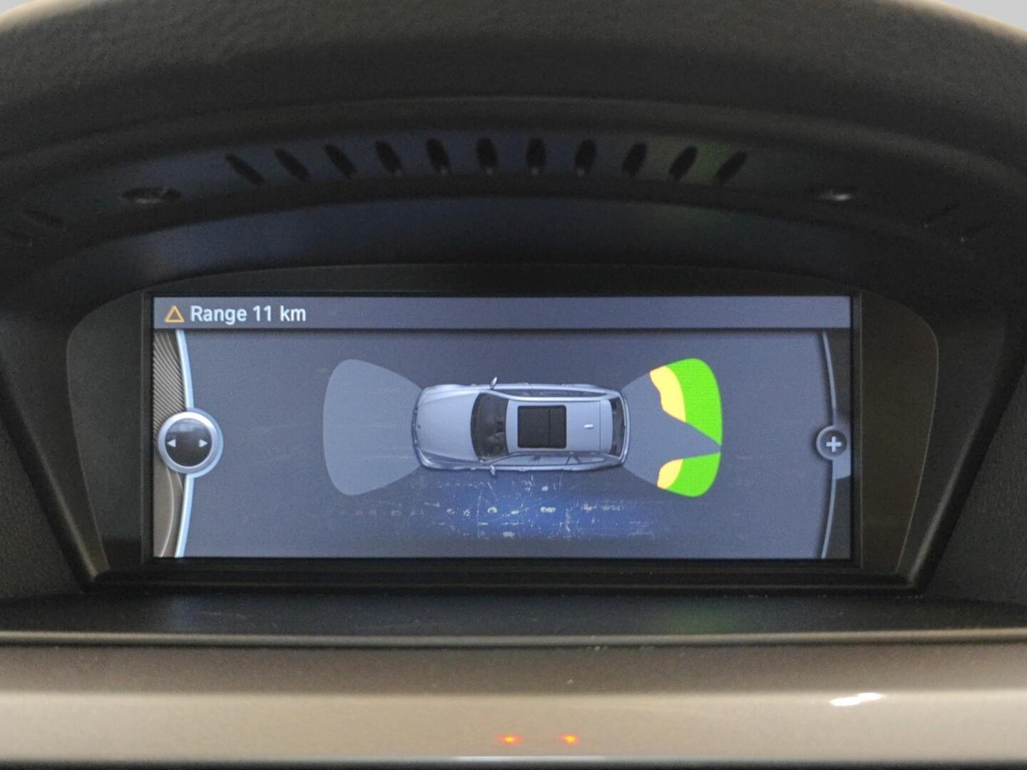 BMW 318 2009