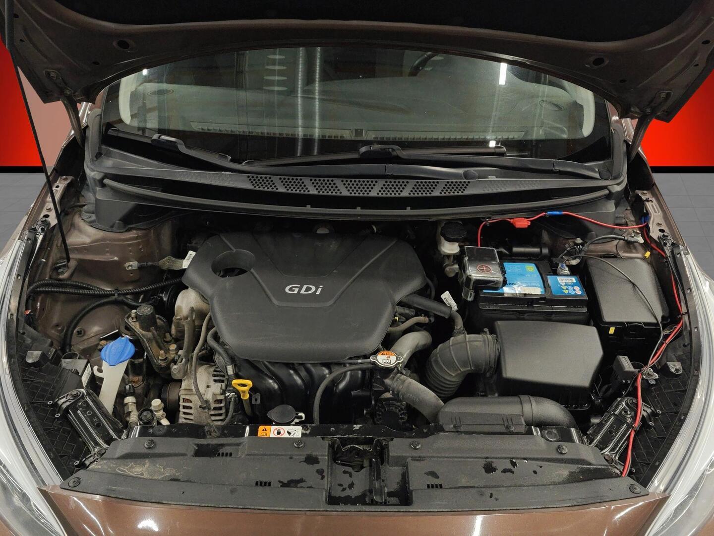 KIA cee'd 2013
