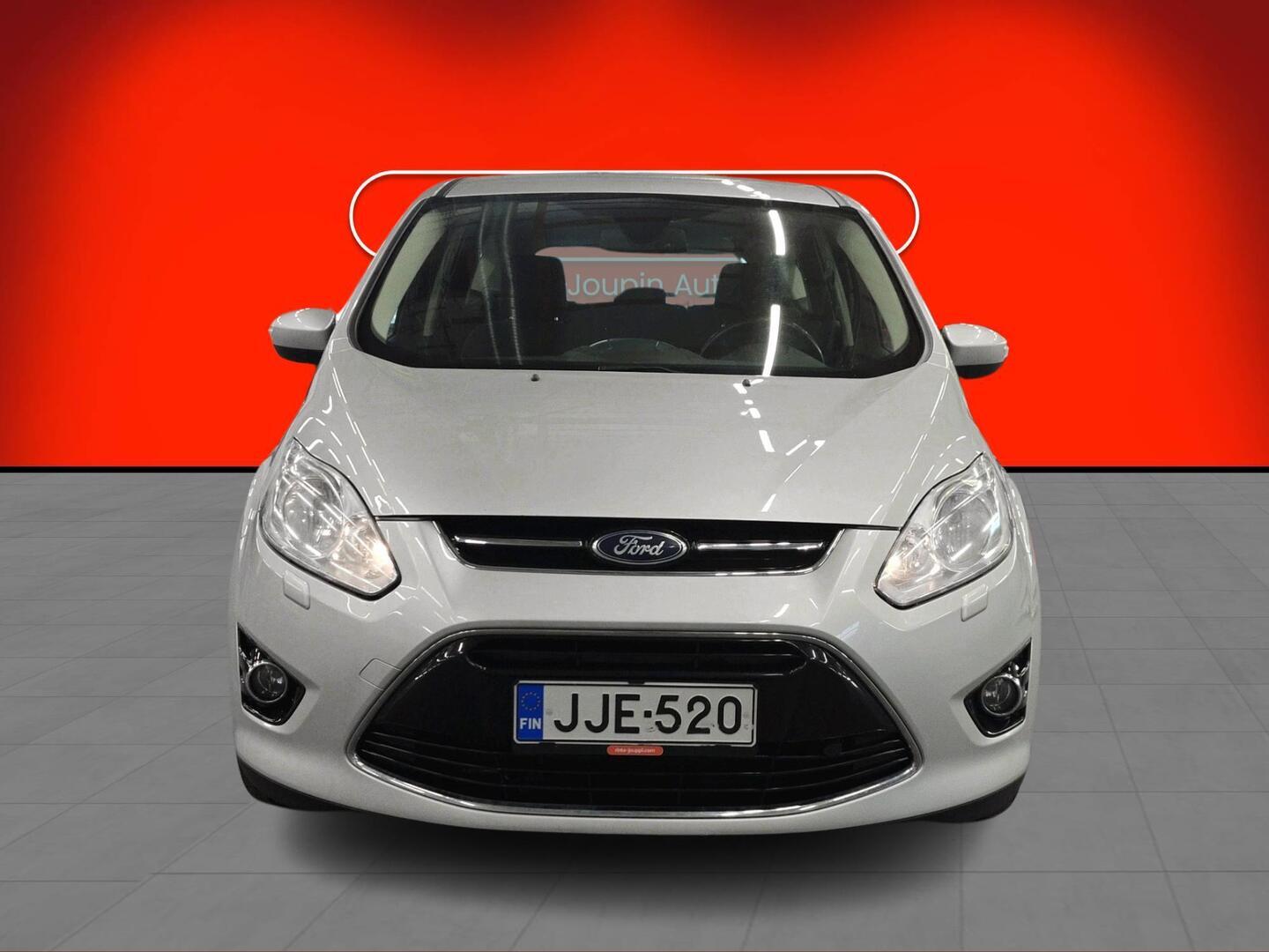FORD C-Max 2014