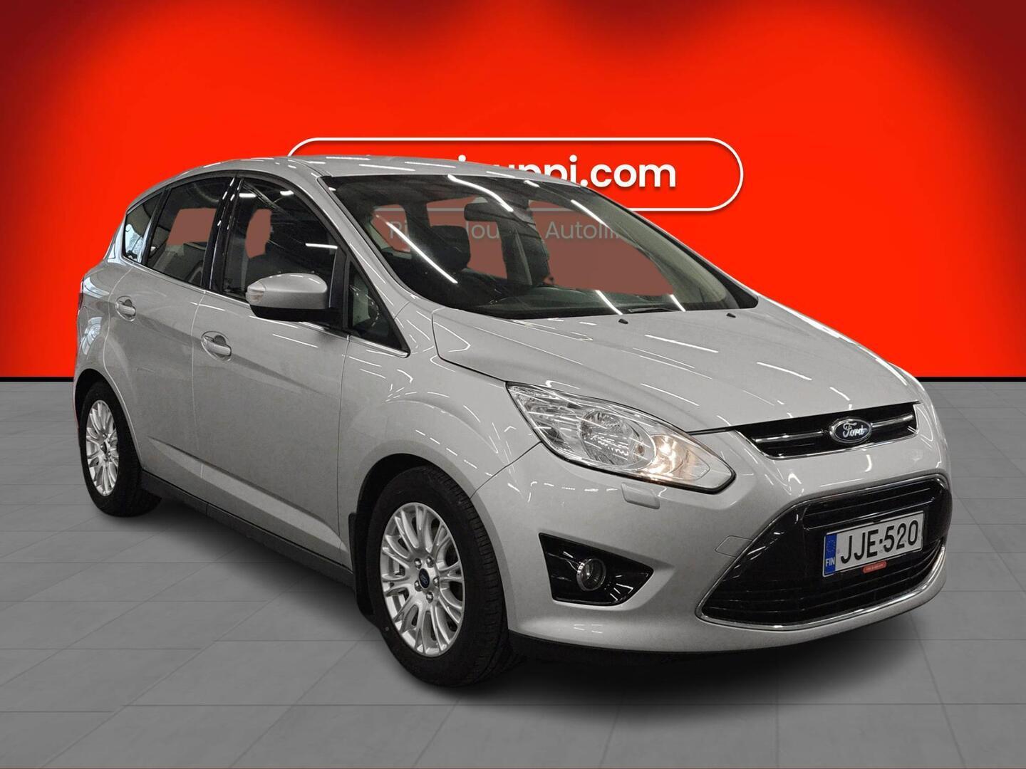 FORD C-Max 2014