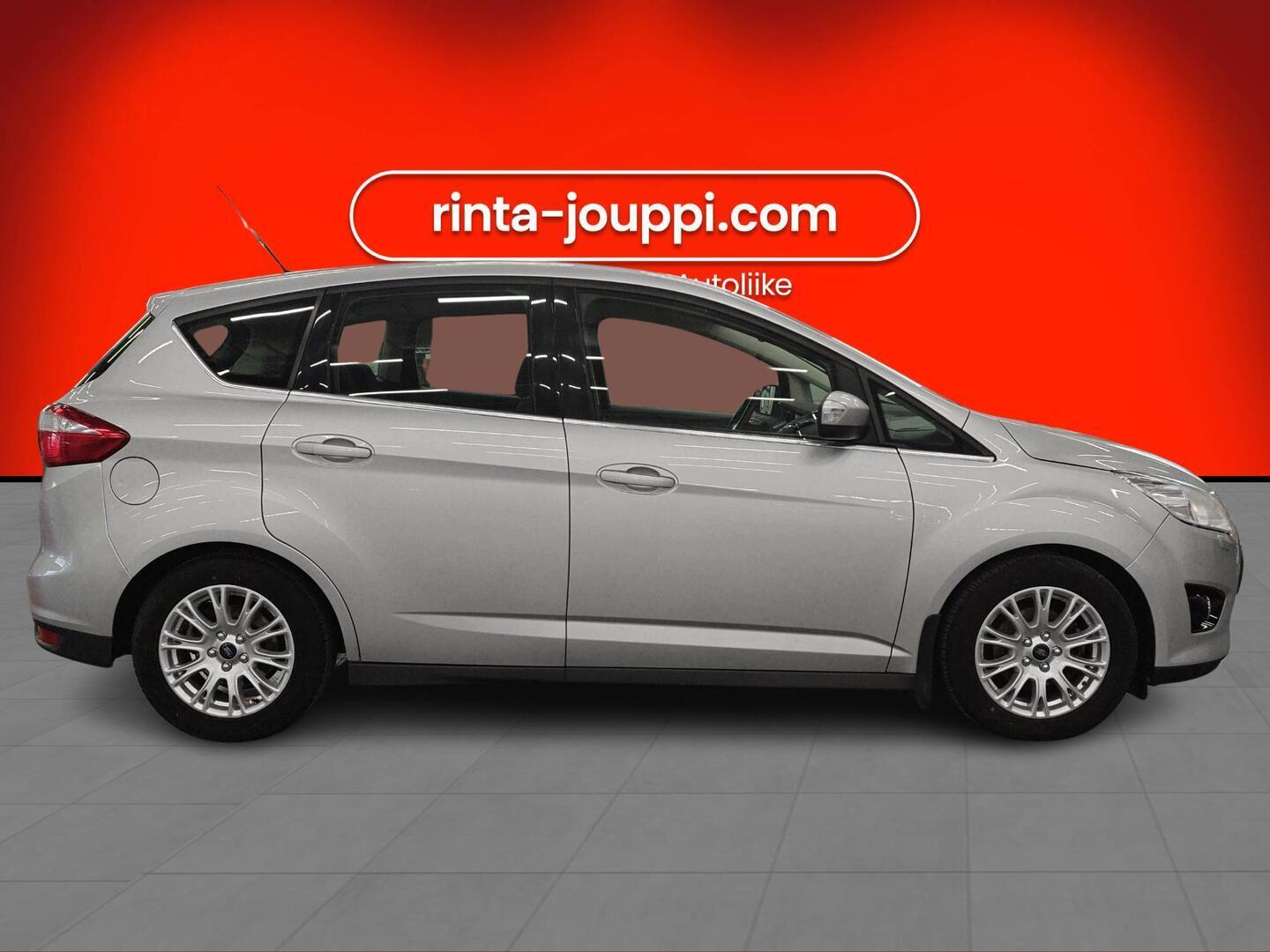 FORD C-Max 2014