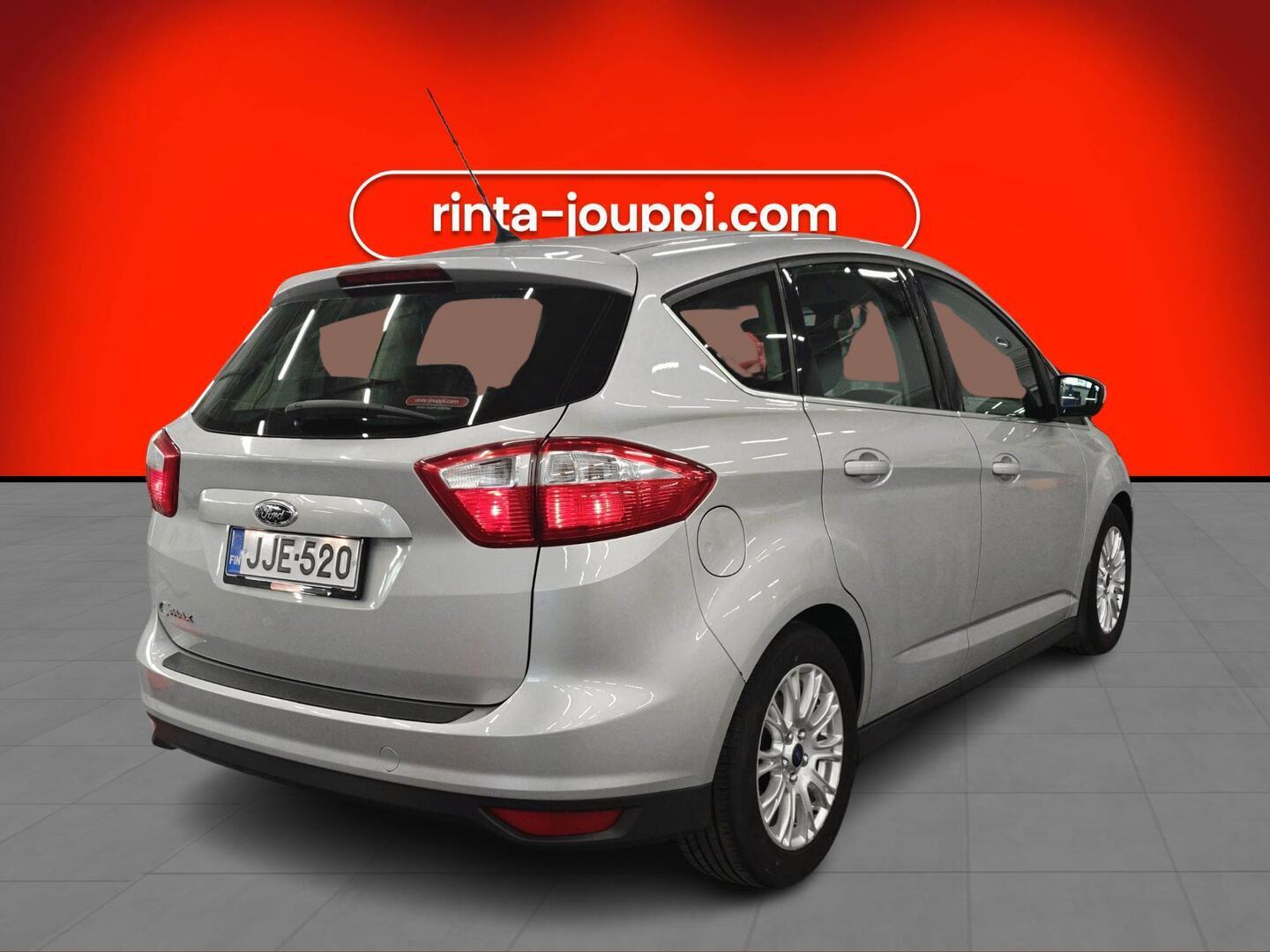 FORD C-Max 2014
