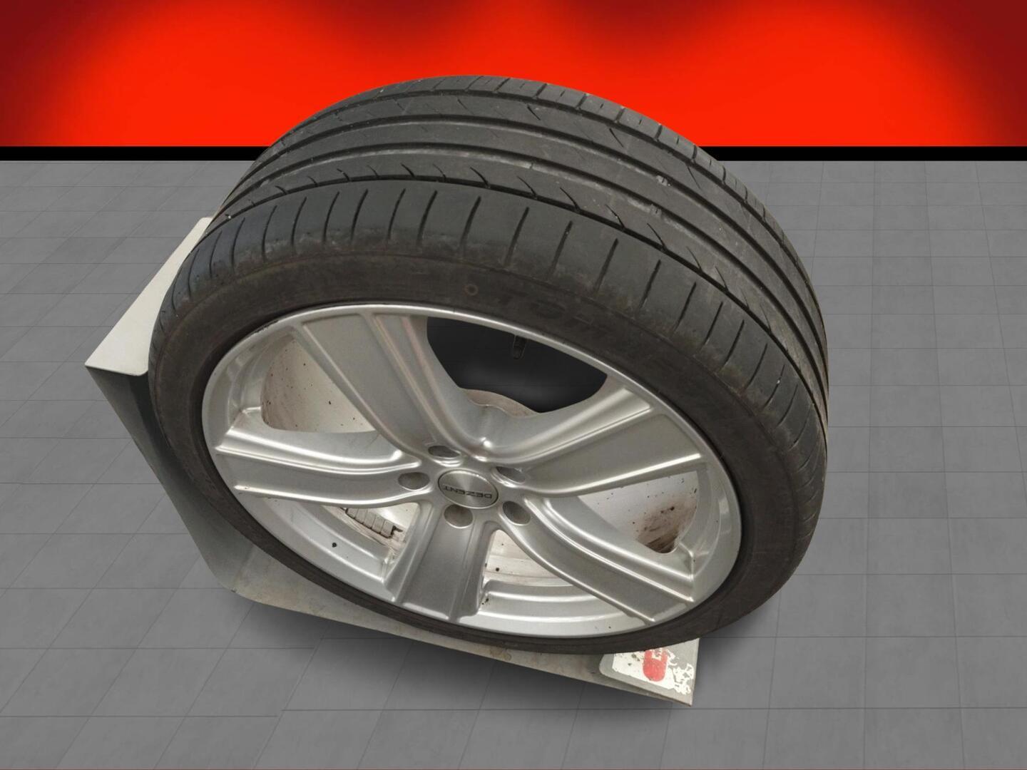 MERCEDES-BENZ CLS 2013