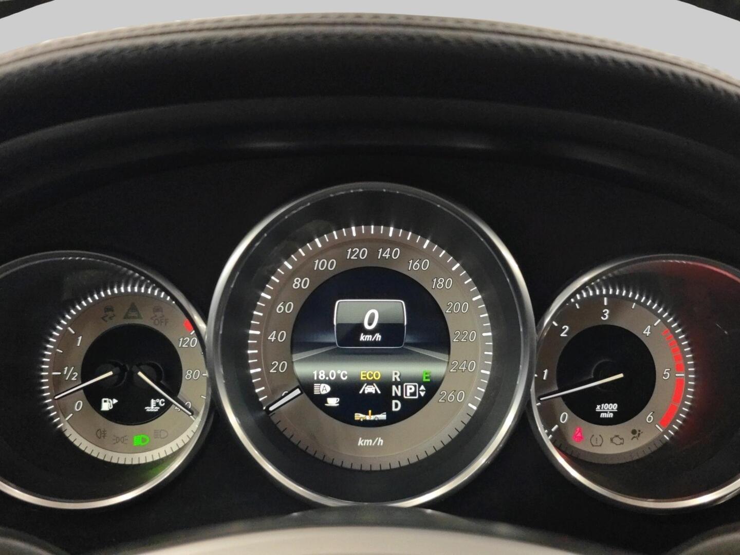 MERCEDES-BENZ CLS 2013