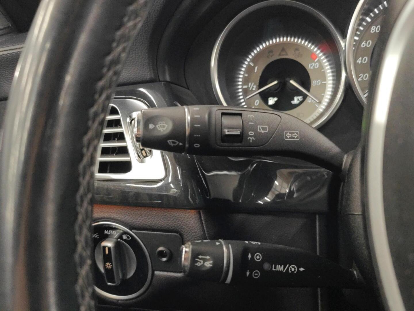 MERCEDES-BENZ CLS 2013