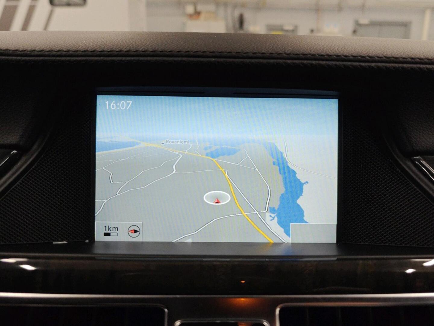 MERCEDES-BENZ CLS 2013