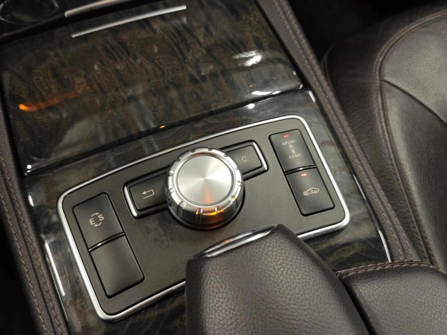 MERCEDES-BENZ CLS 2013