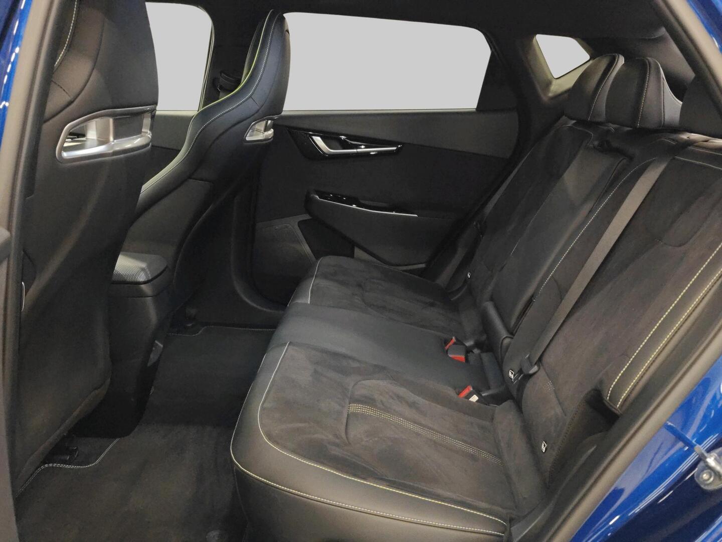 KIA EV6 2025
