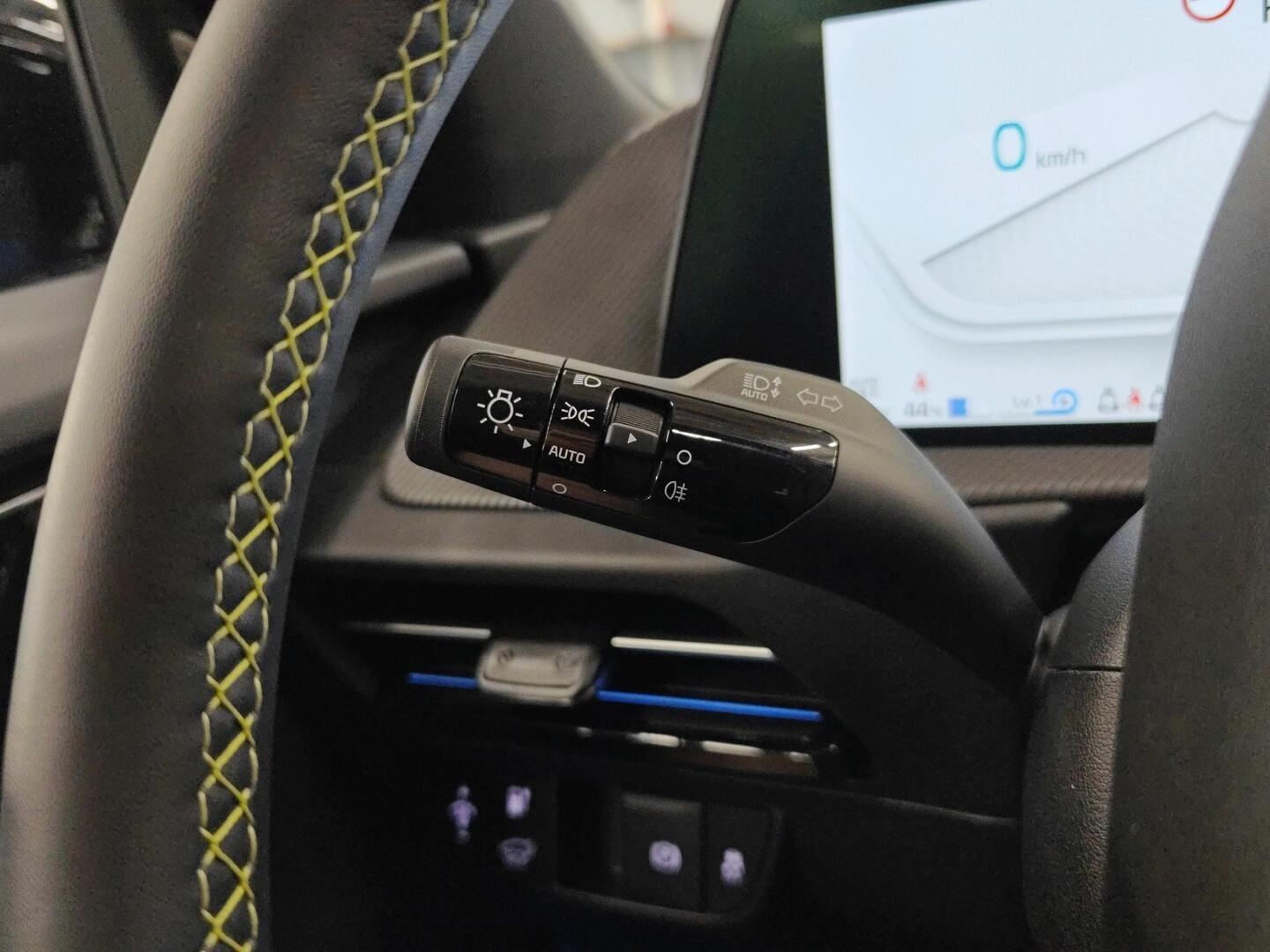 KIA EV6 2025