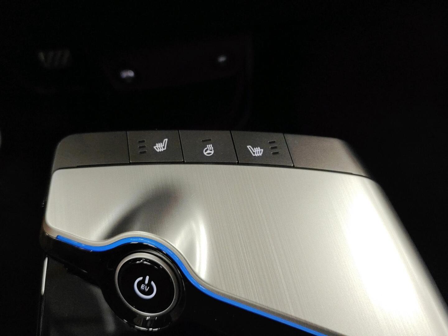 KIA EV6 2025