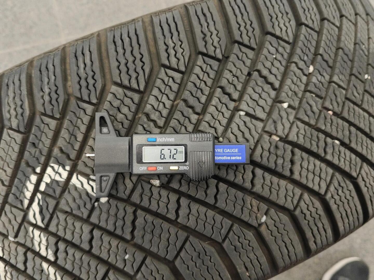KIA EV6 2025