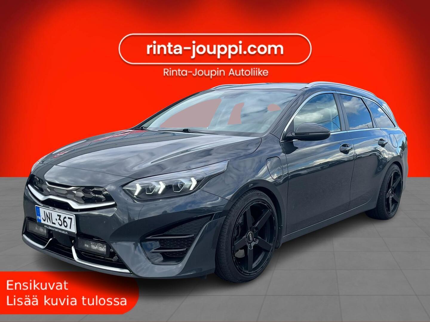 KIA Ceed 2022