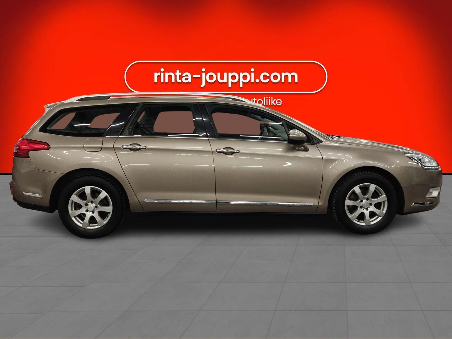 CITROEN C5 2013