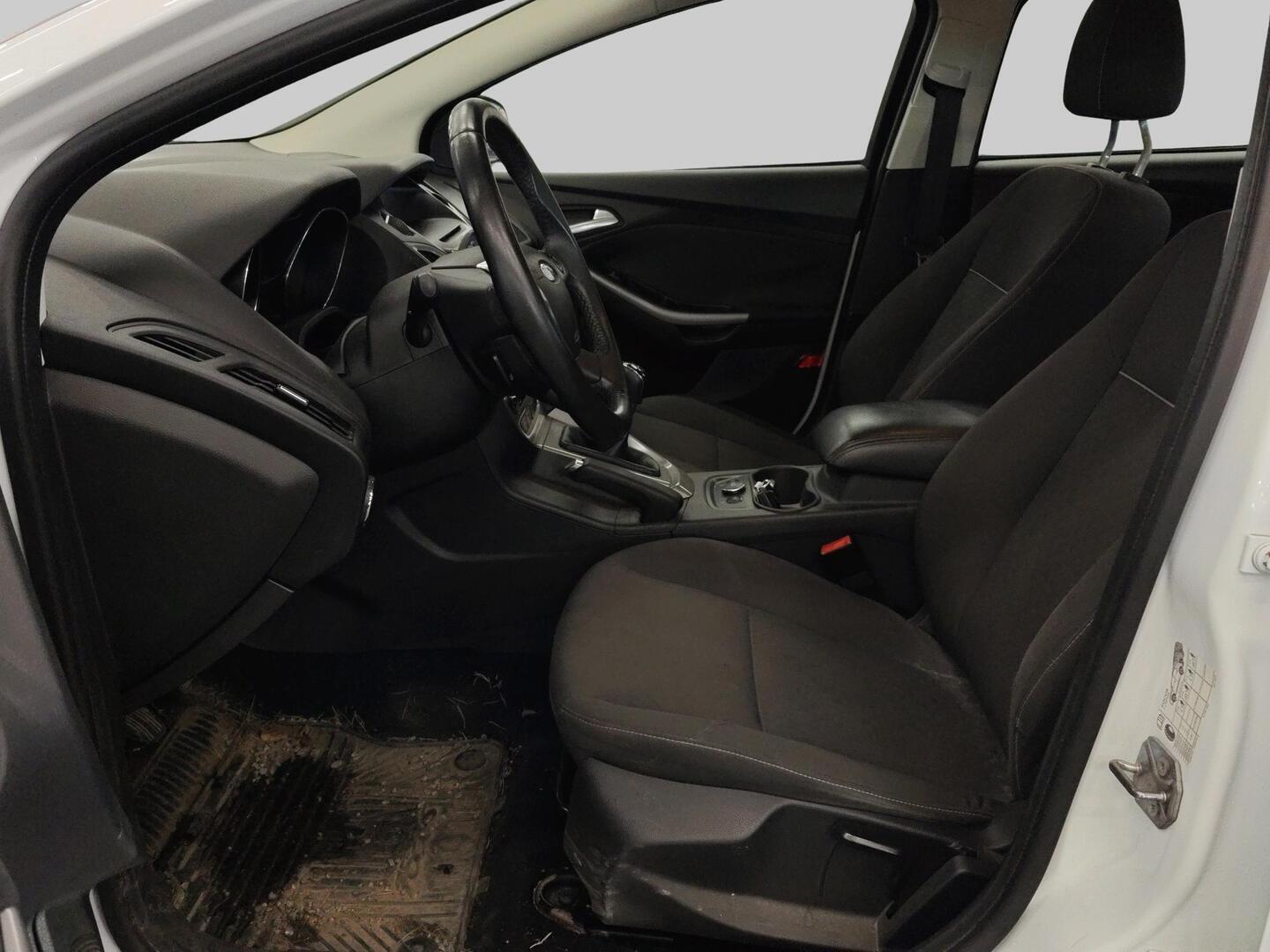 FORD Focus 2013
