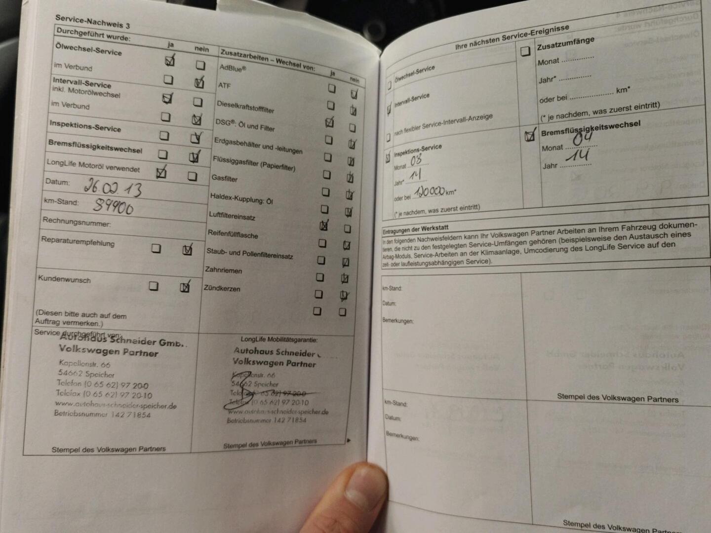 VOLKSWAGEN Passat CC 2011