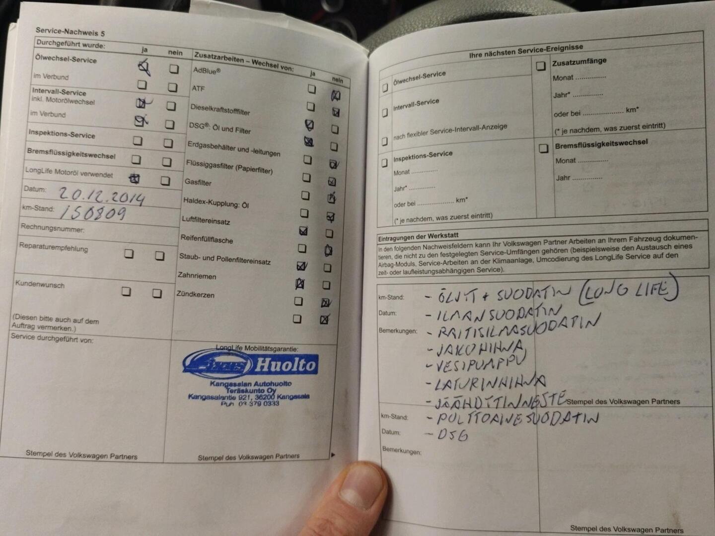 VOLKSWAGEN Passat CC 2011