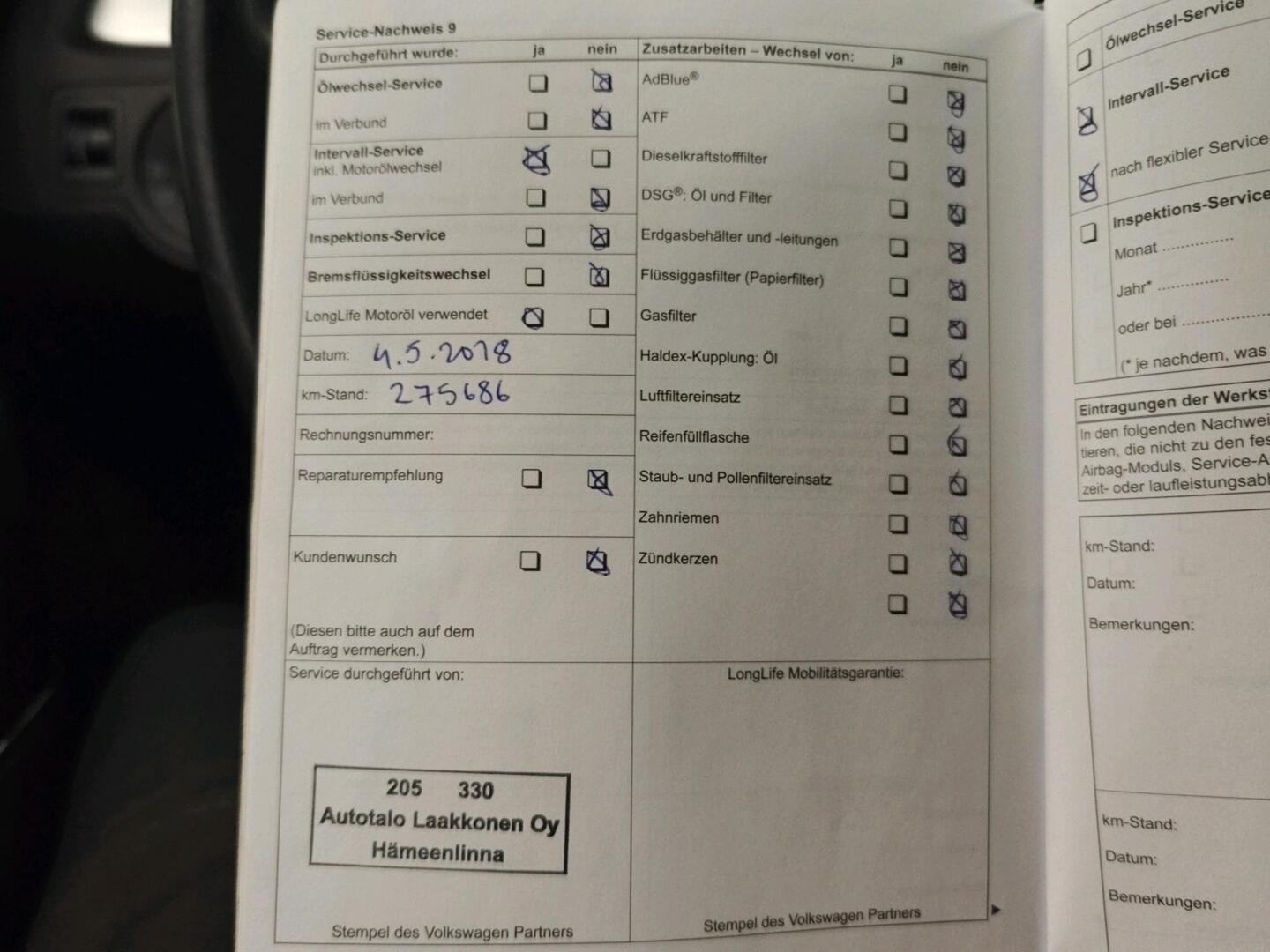 VOLKSWAGEN Passat CC 2011