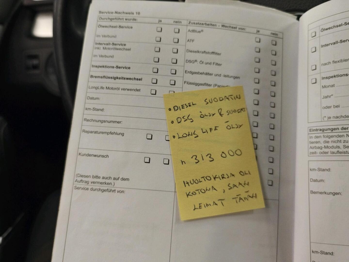 VOLKSWAGEN Passat CC 2011