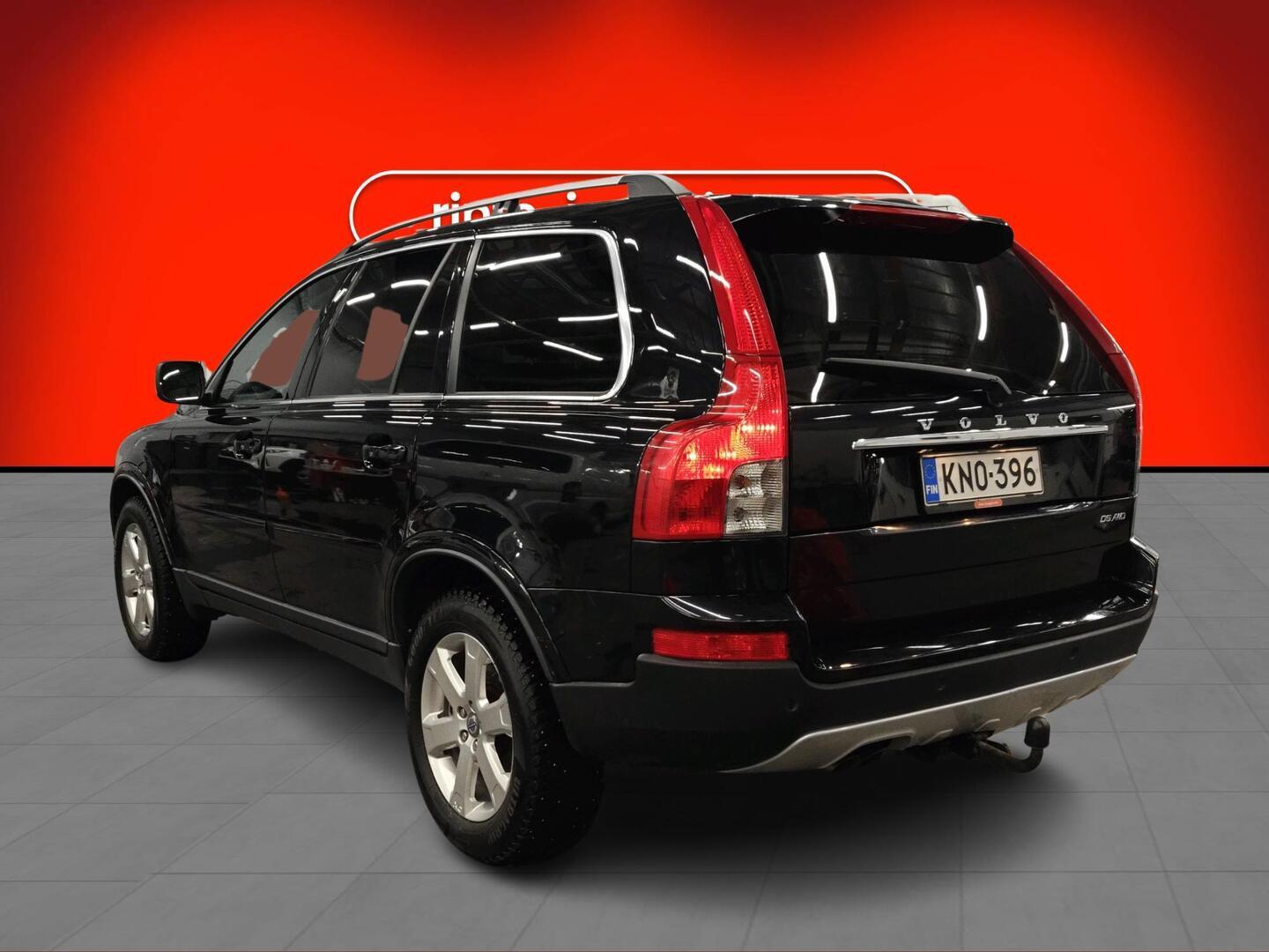 VOLVO XC90 2010