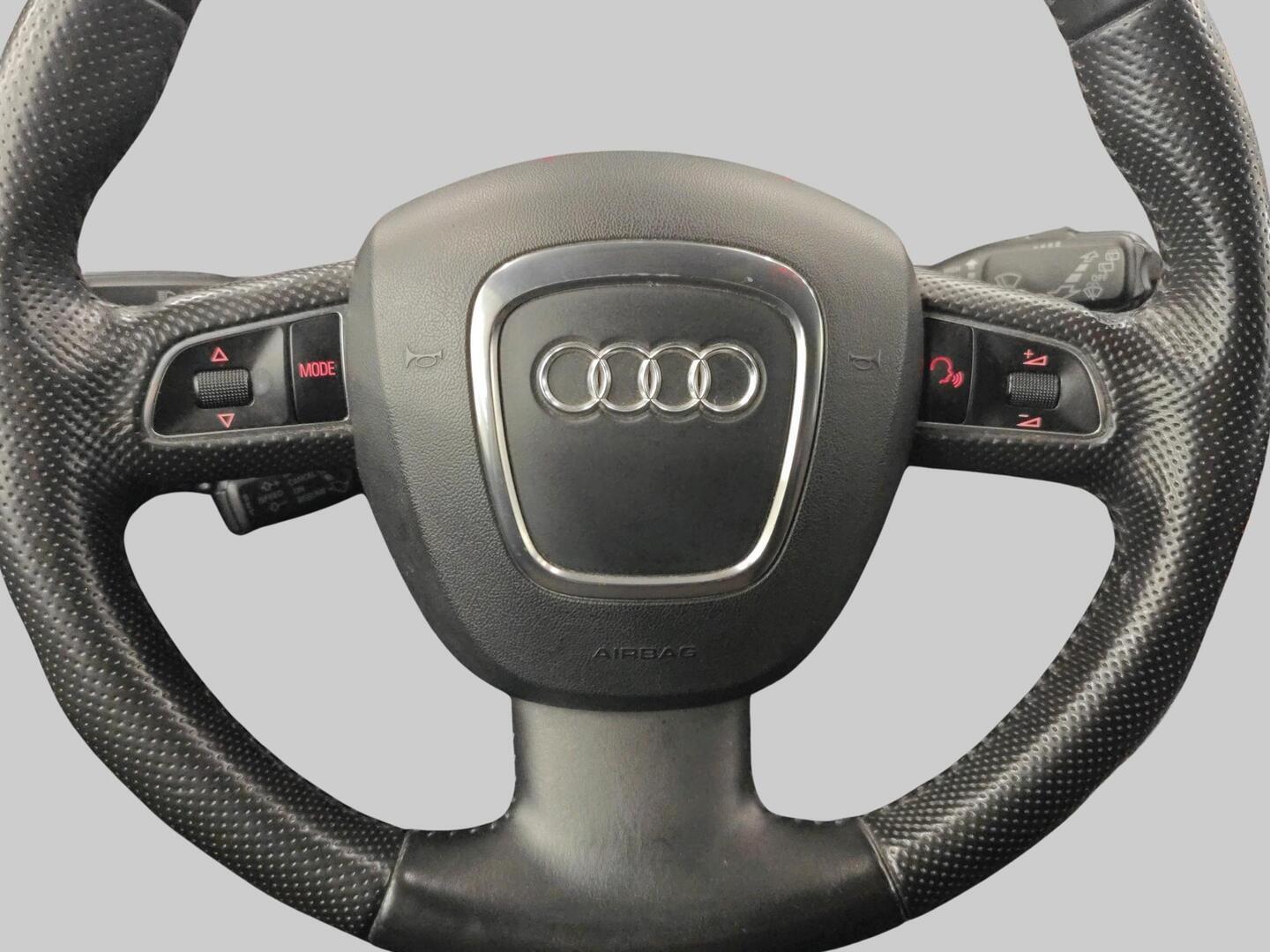 AUDI Q5 2011