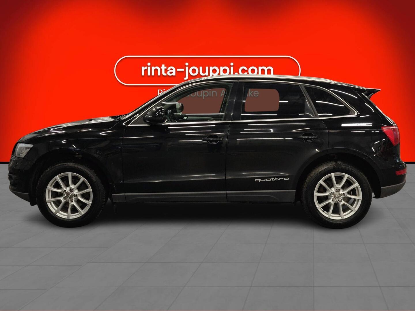 AUDI Q5 2011
