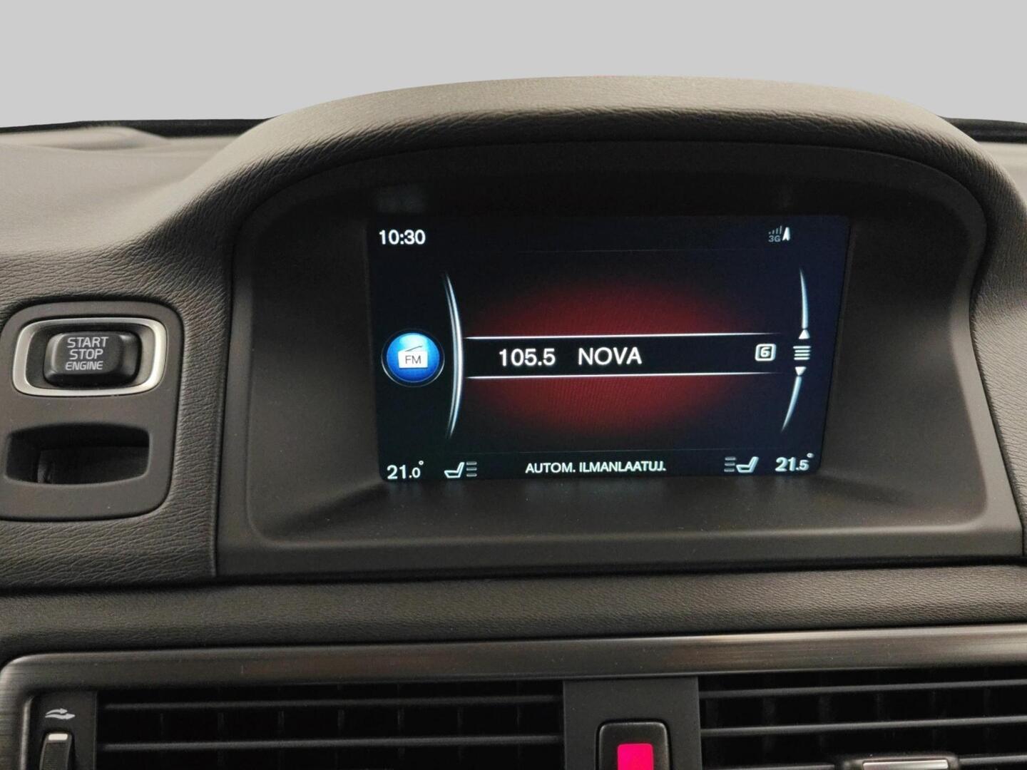 VOLVO XC70 2016