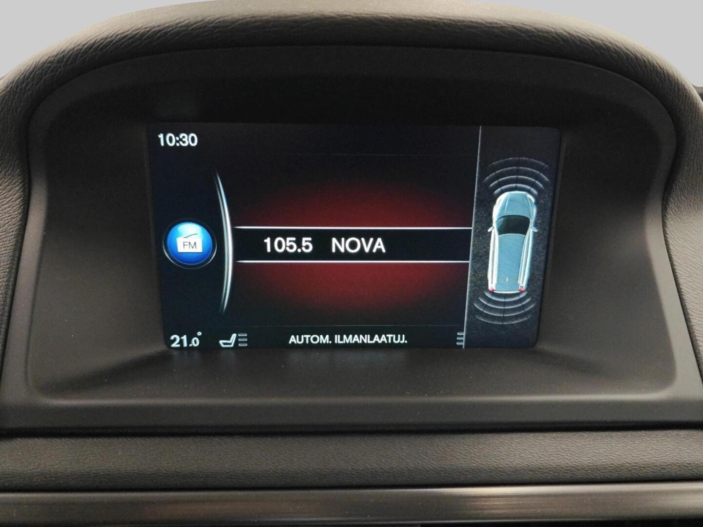 VOLVO XC70 2016