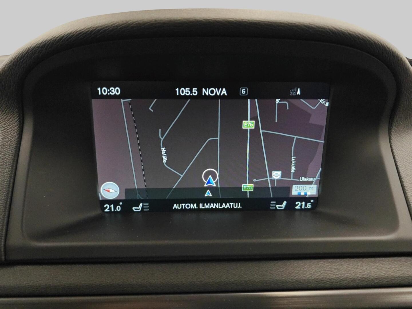 VOLVO XC70 2016