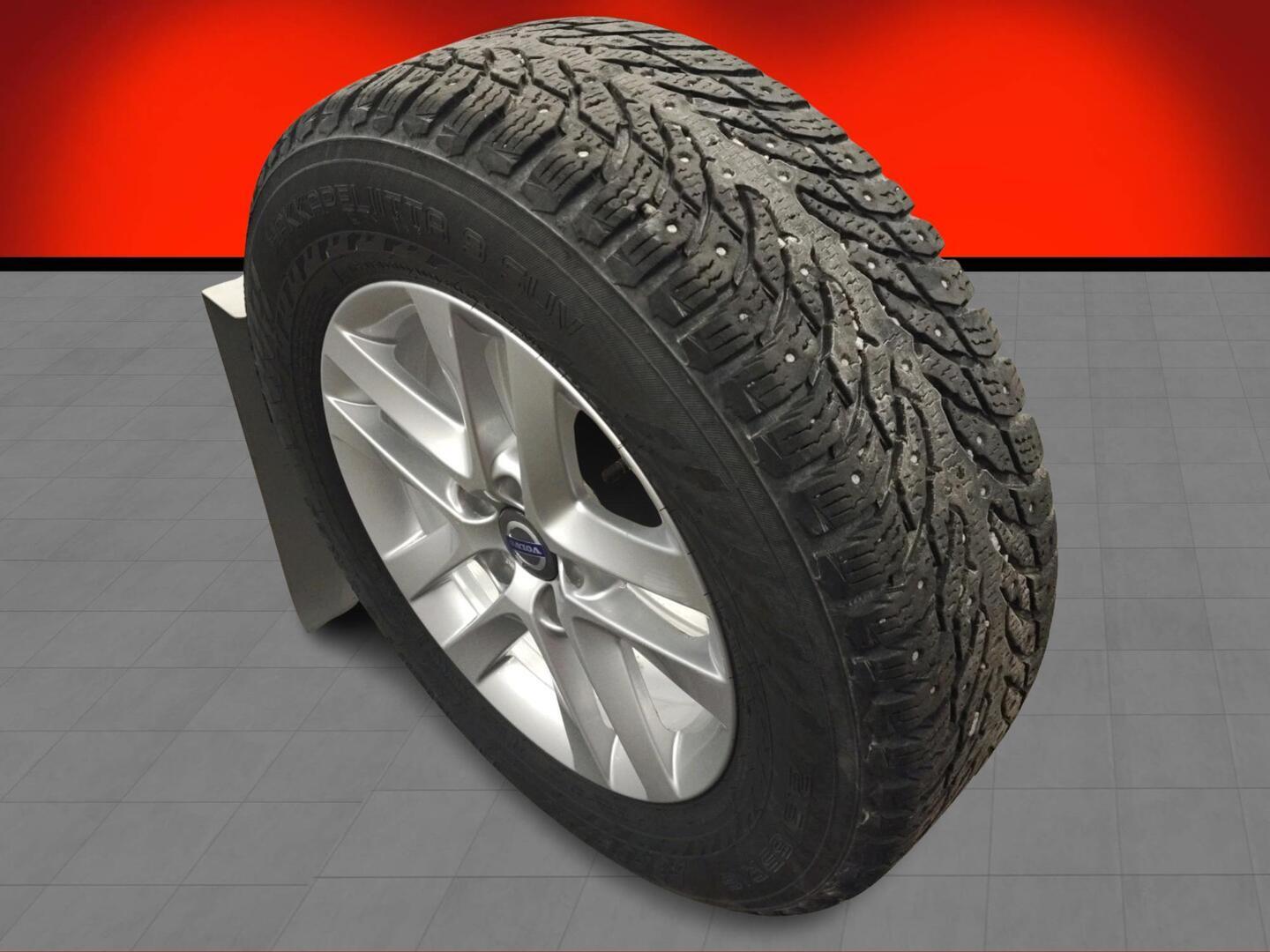 VOLVO XC70 2016