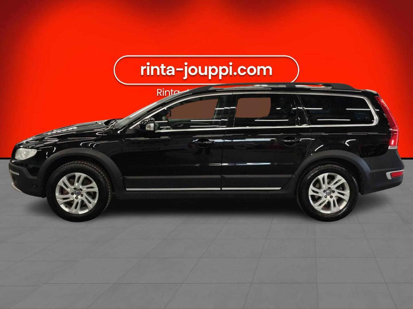 VOLVO XC70 2016