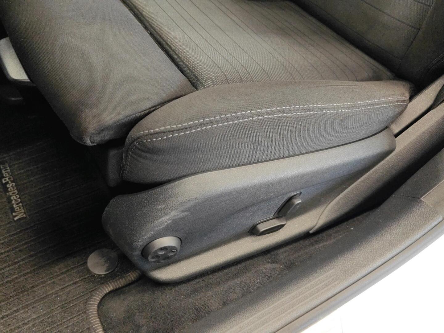 MERCEDES-BENZ C 2016