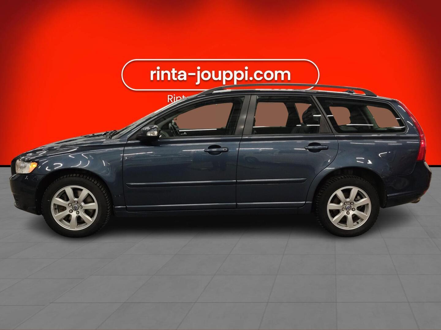 VOLVO V50 2007