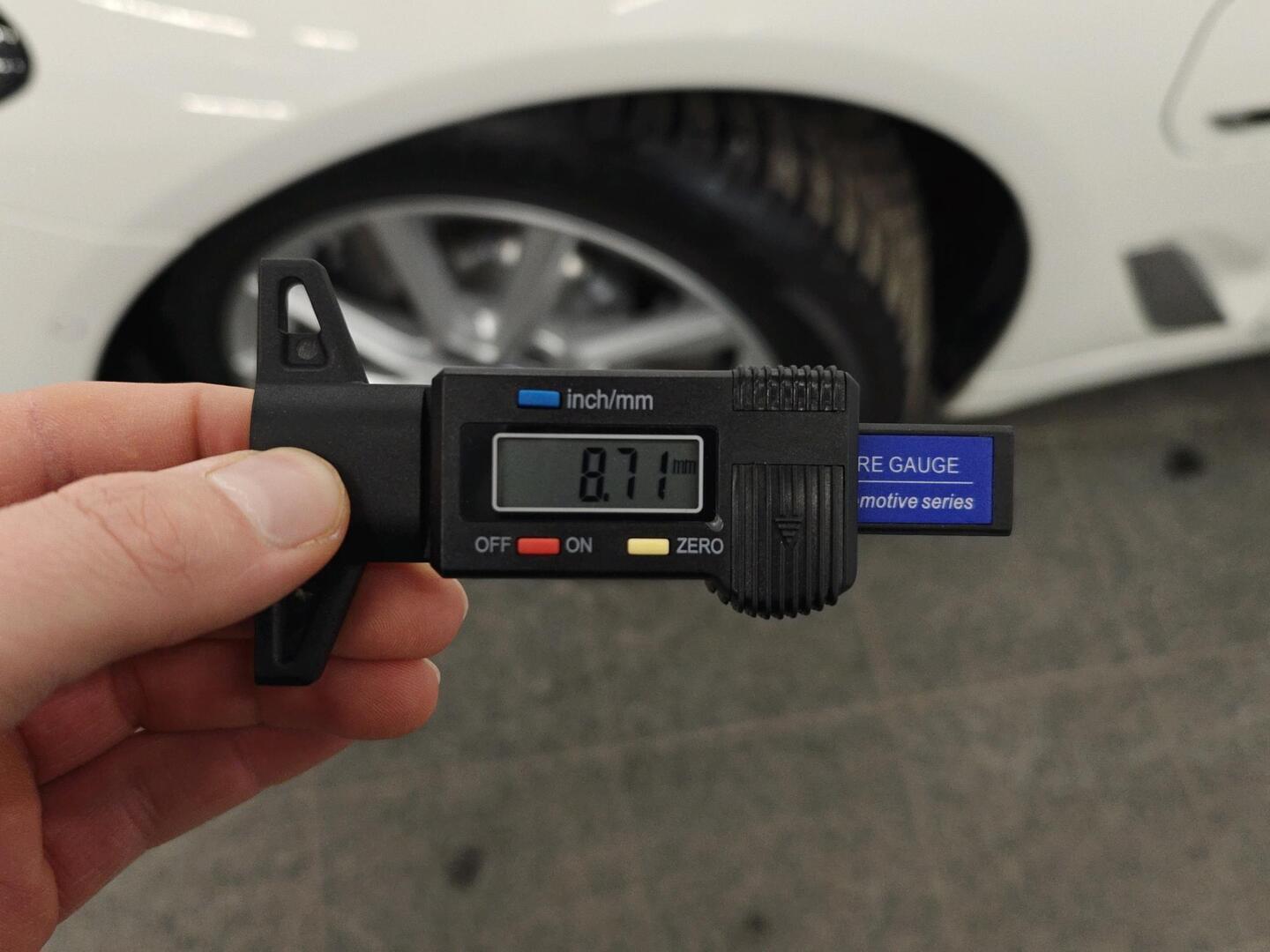 BMW 530 2022