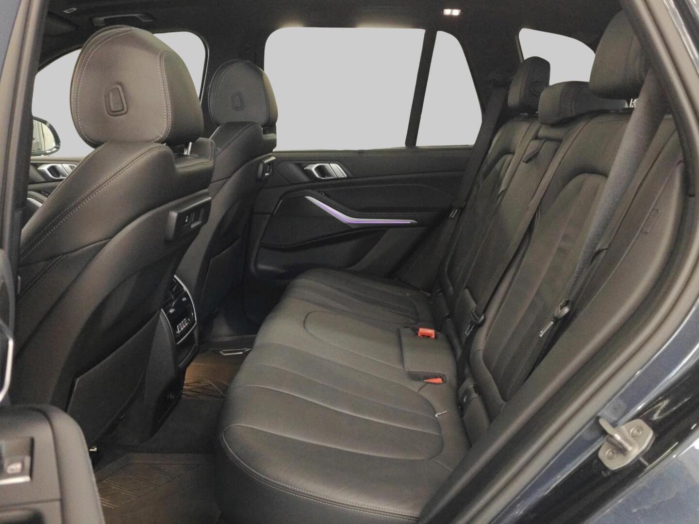 BMW X5 2022