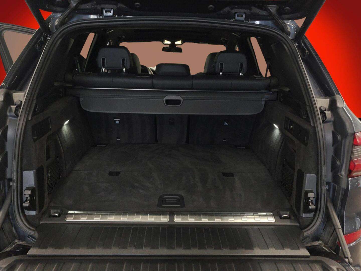 BMW X5 2022