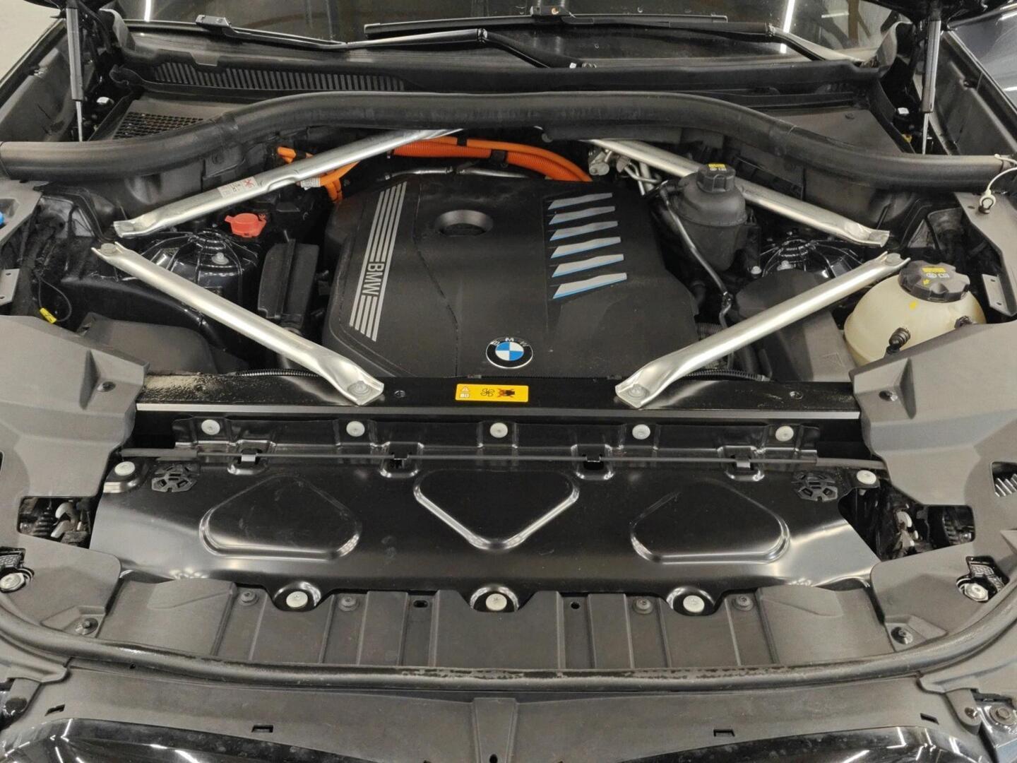 BMW X5 2022