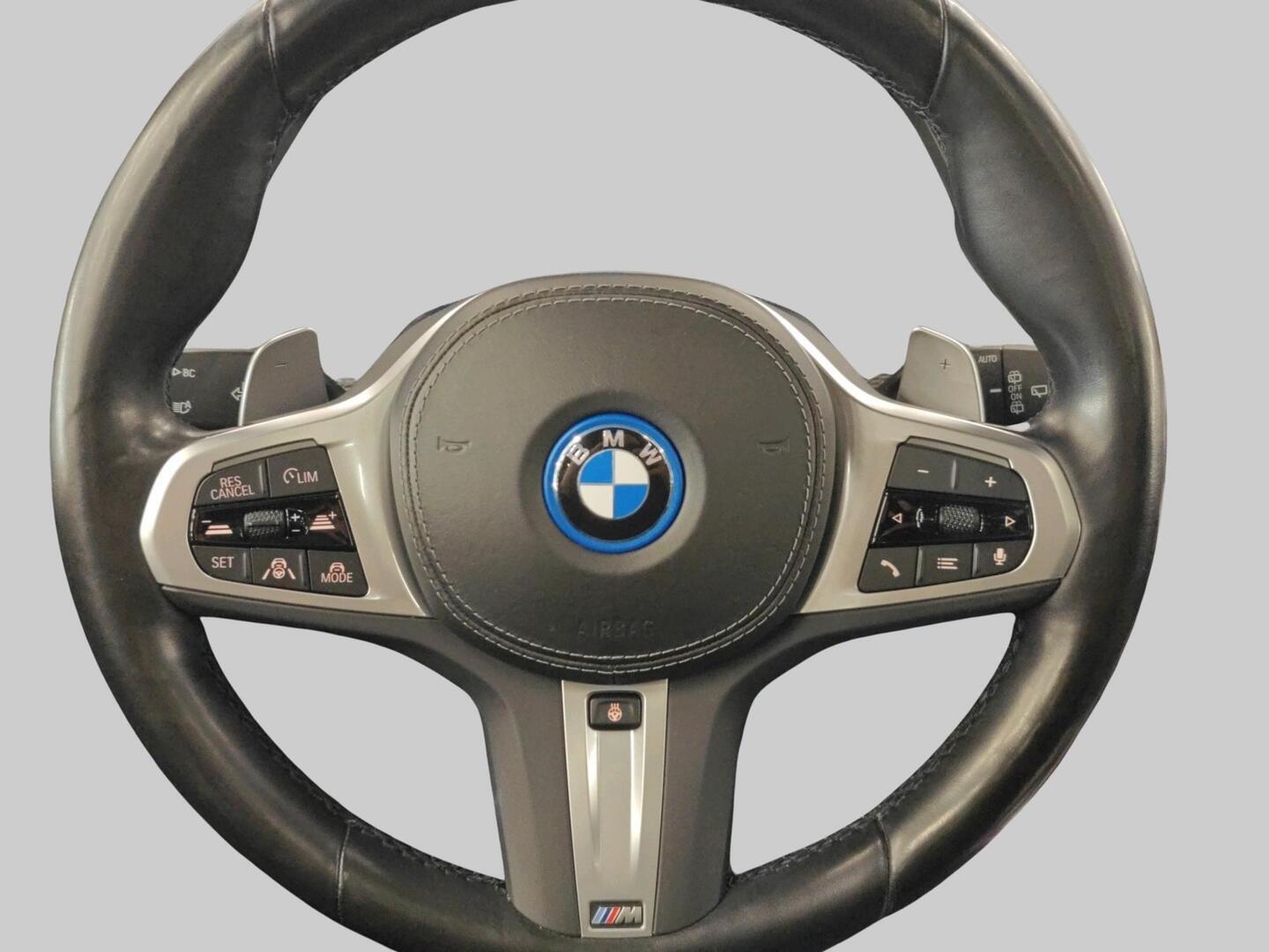 BMW X5 2022