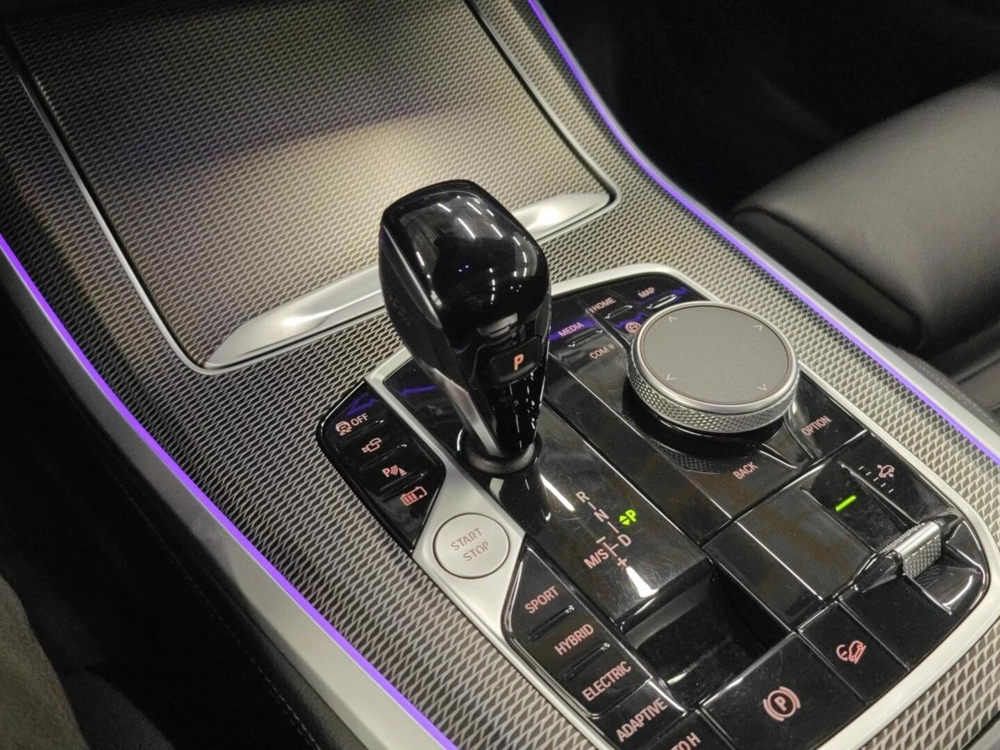 BMW X5 2022