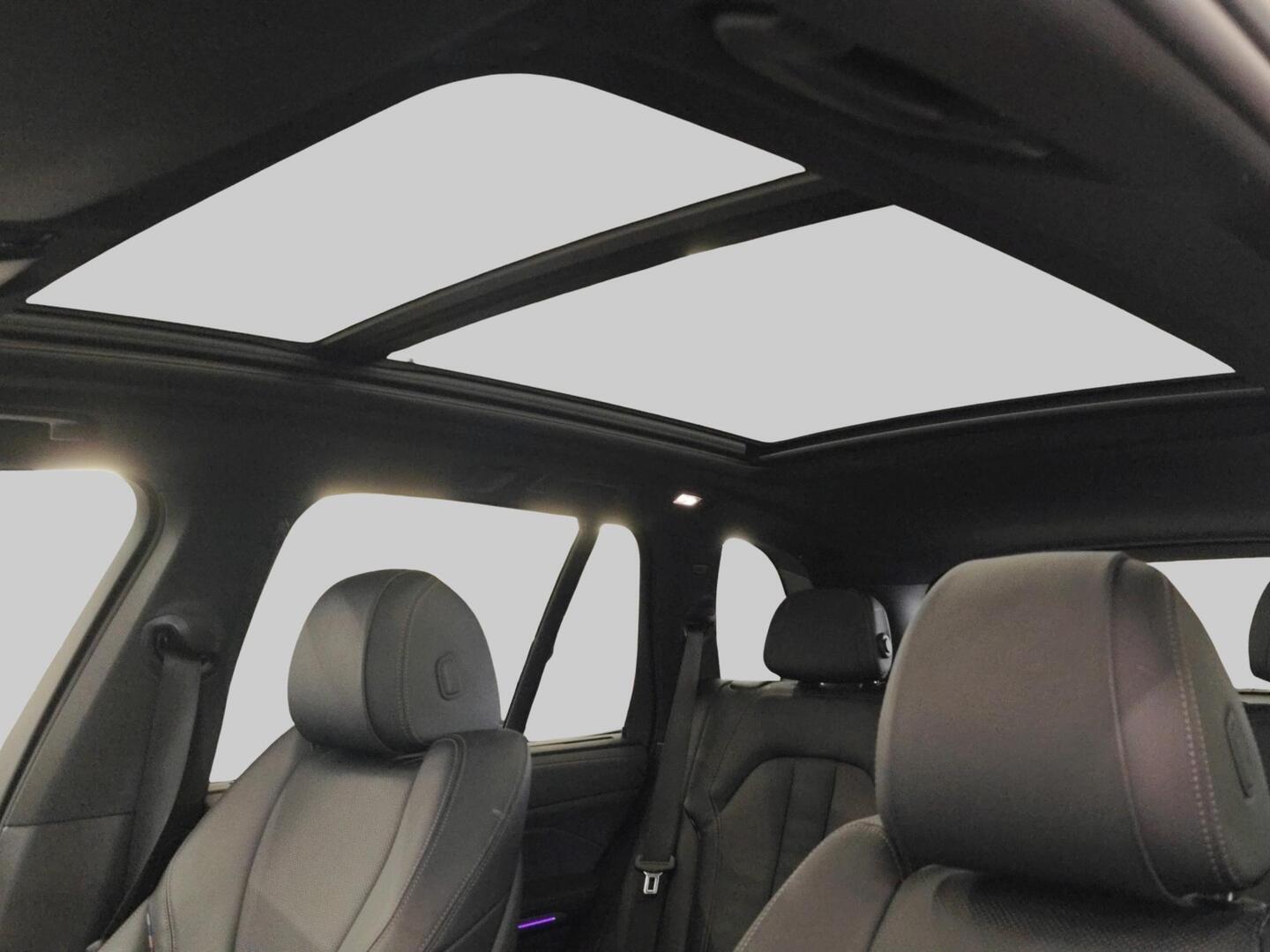BMW X5 2022