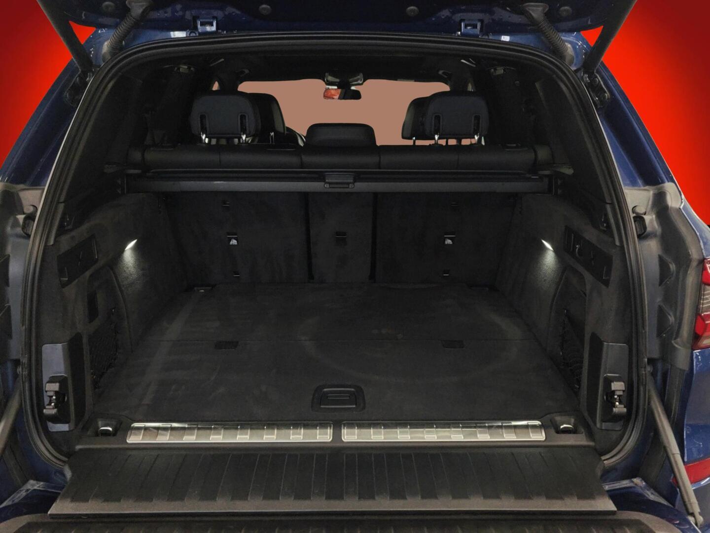BMW X5 2023