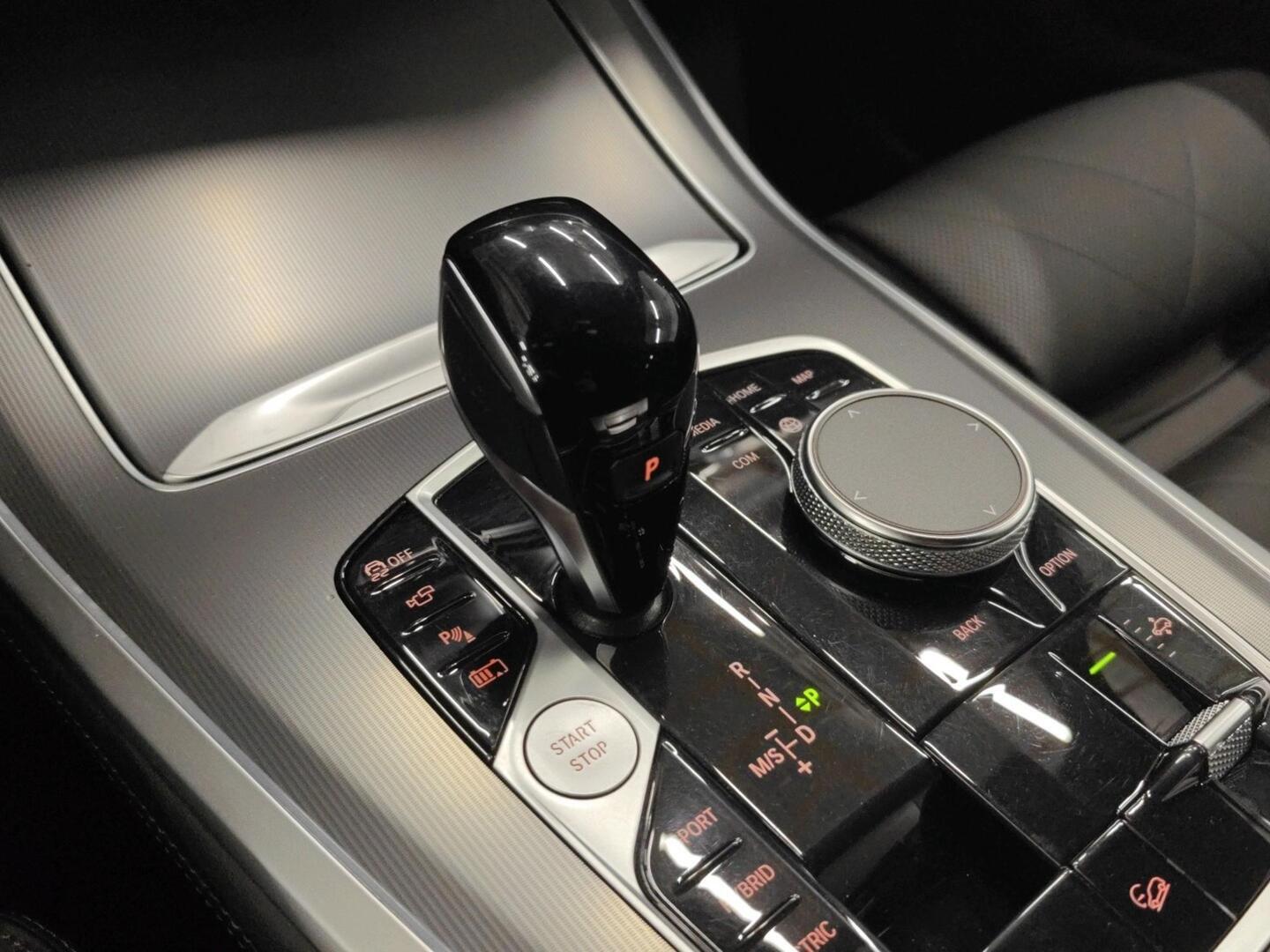 BMW X5 2023
