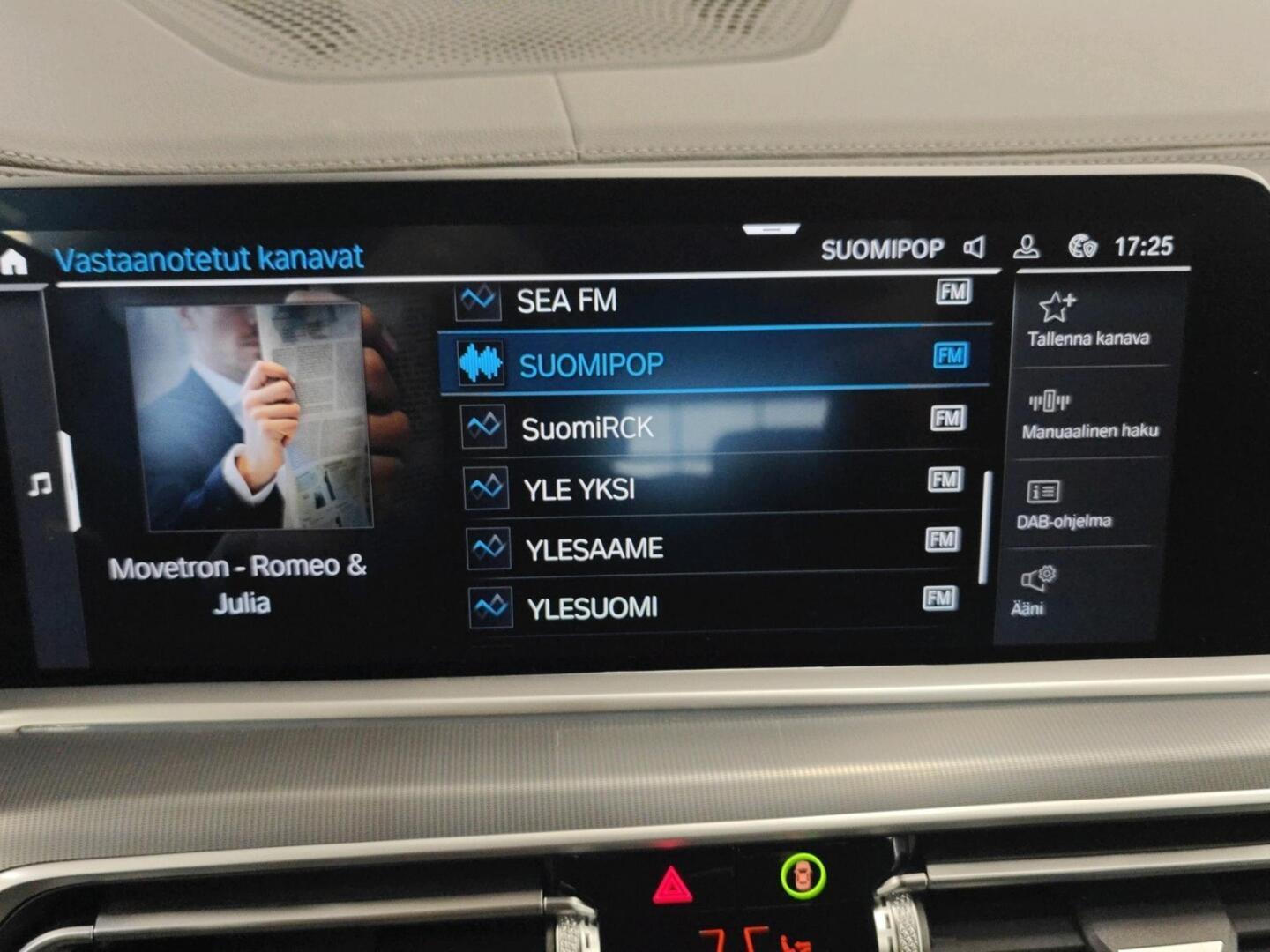 BMW X5 2023